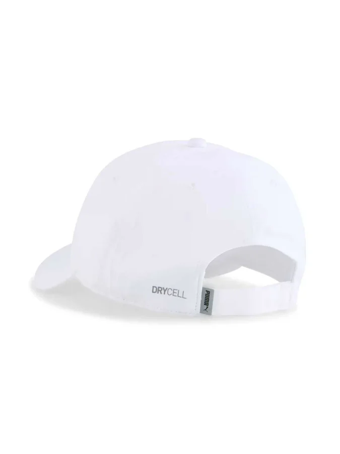 Puma - POLY COTTON BB Cap 2