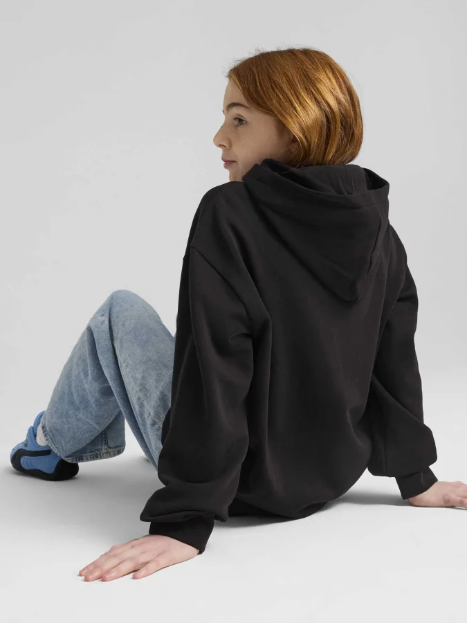 Puma - FLAMING LOVE Hoodie... 2