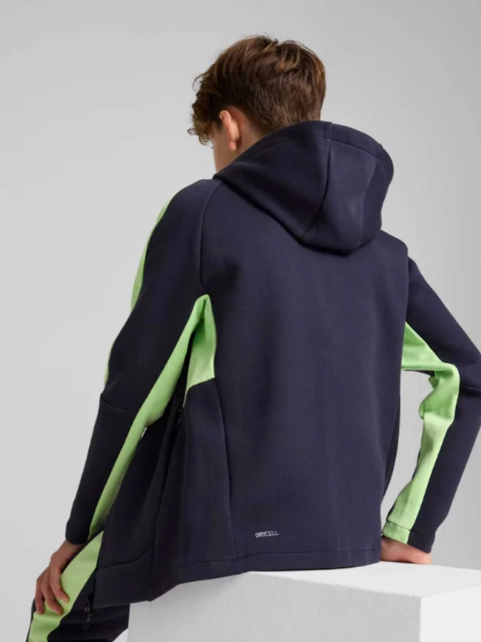 Puma - EVOSTRIPE Full-Zip... 2