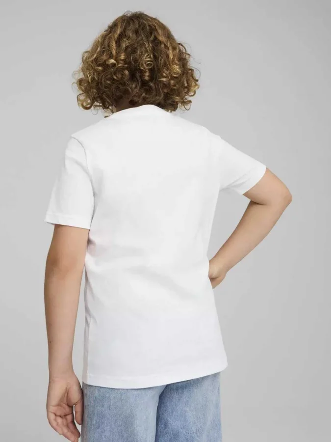 Puma - ESS No. 1 Logo Tee B 2