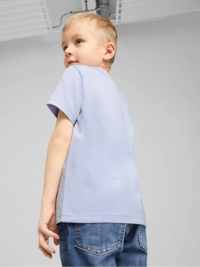 Puma - ESS No. 1 Logo Tee PS 2