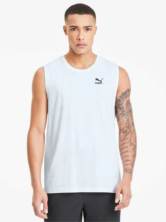 Puma - ESS No. 1 Logo...