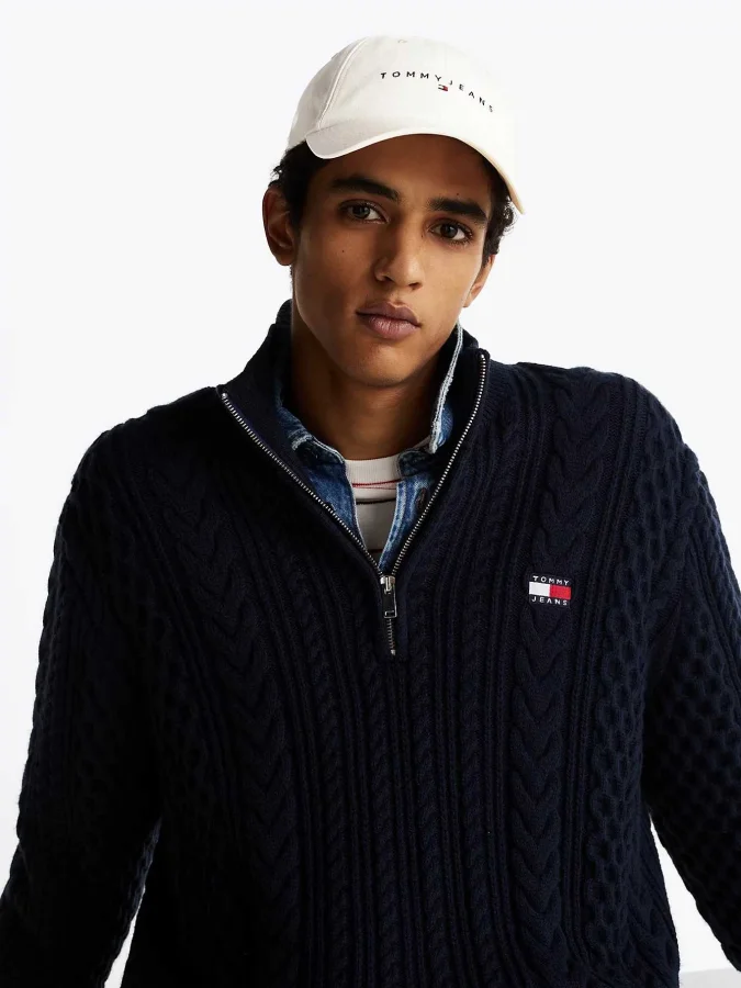 Tommy Jeans - TJM LINEAR... 2