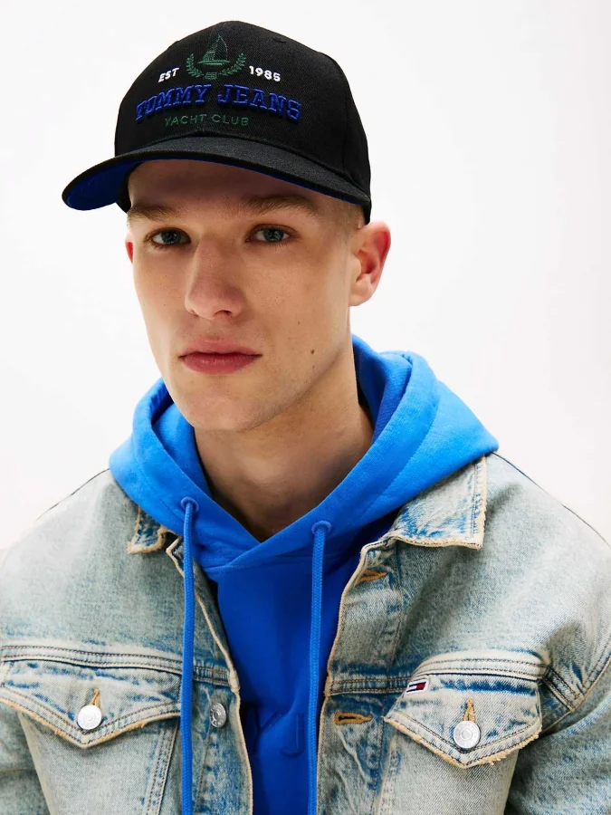 Tommy Jeans - TJM RETRO... 2