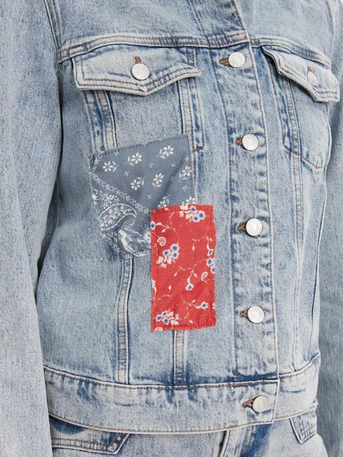 Tommy Jeans - CLASSIC... 2