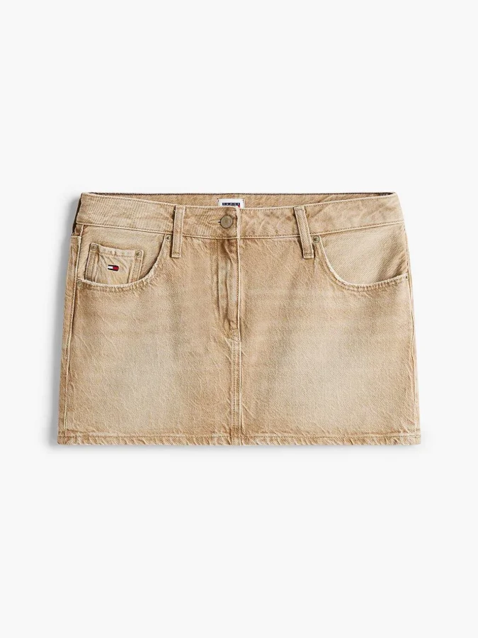 Tommy Jeans - MICRO MINI... 2