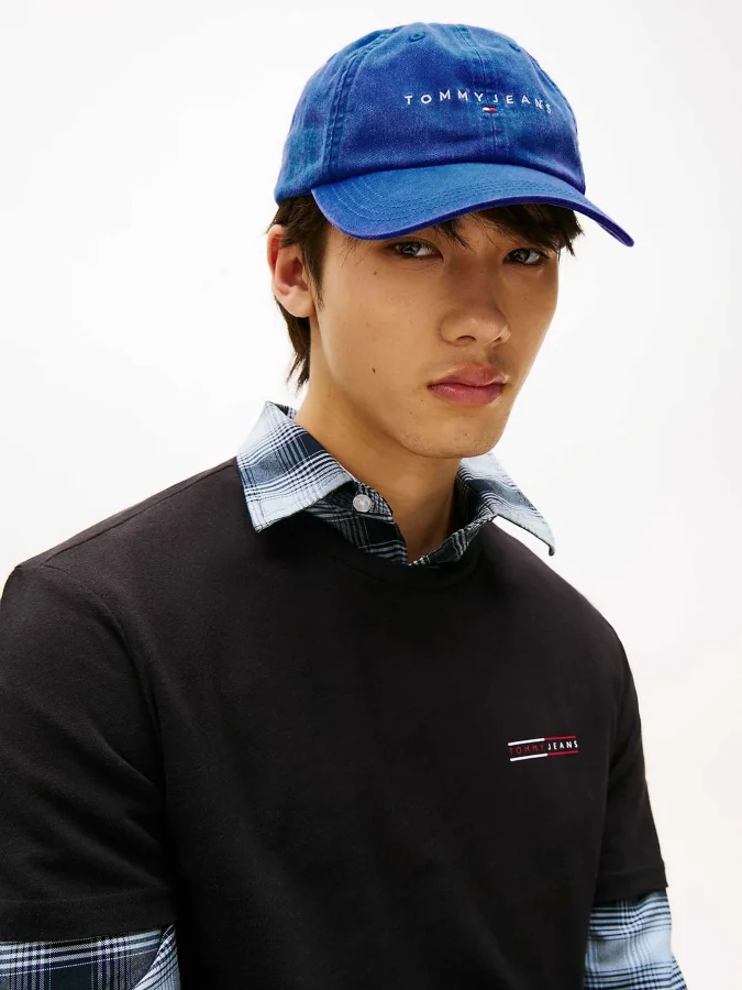 Tommy Jeans - TJM LINEAR... 2