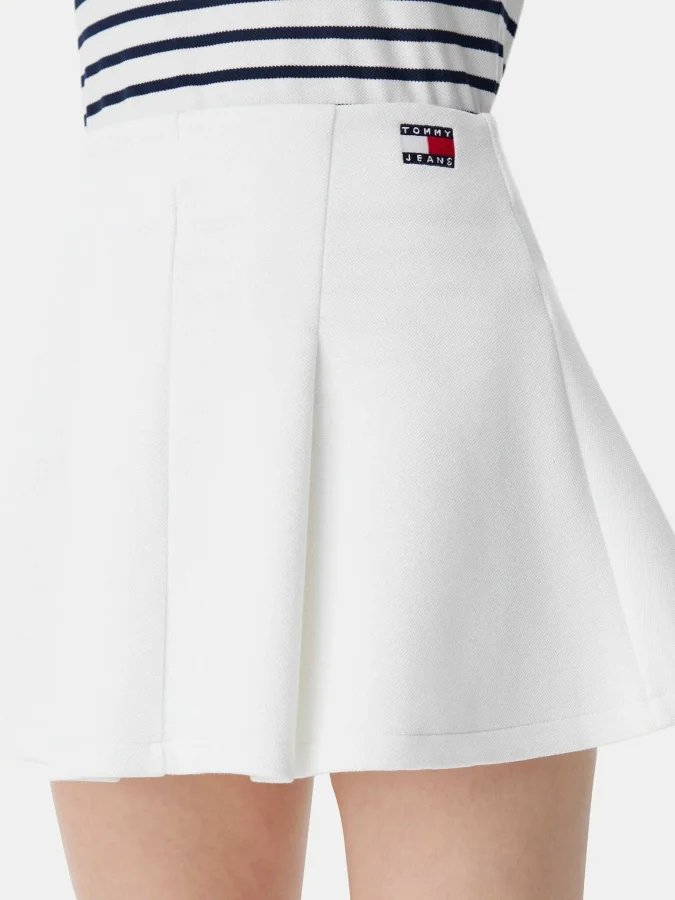 Tommy Jeans - TJW PIQUE... 2