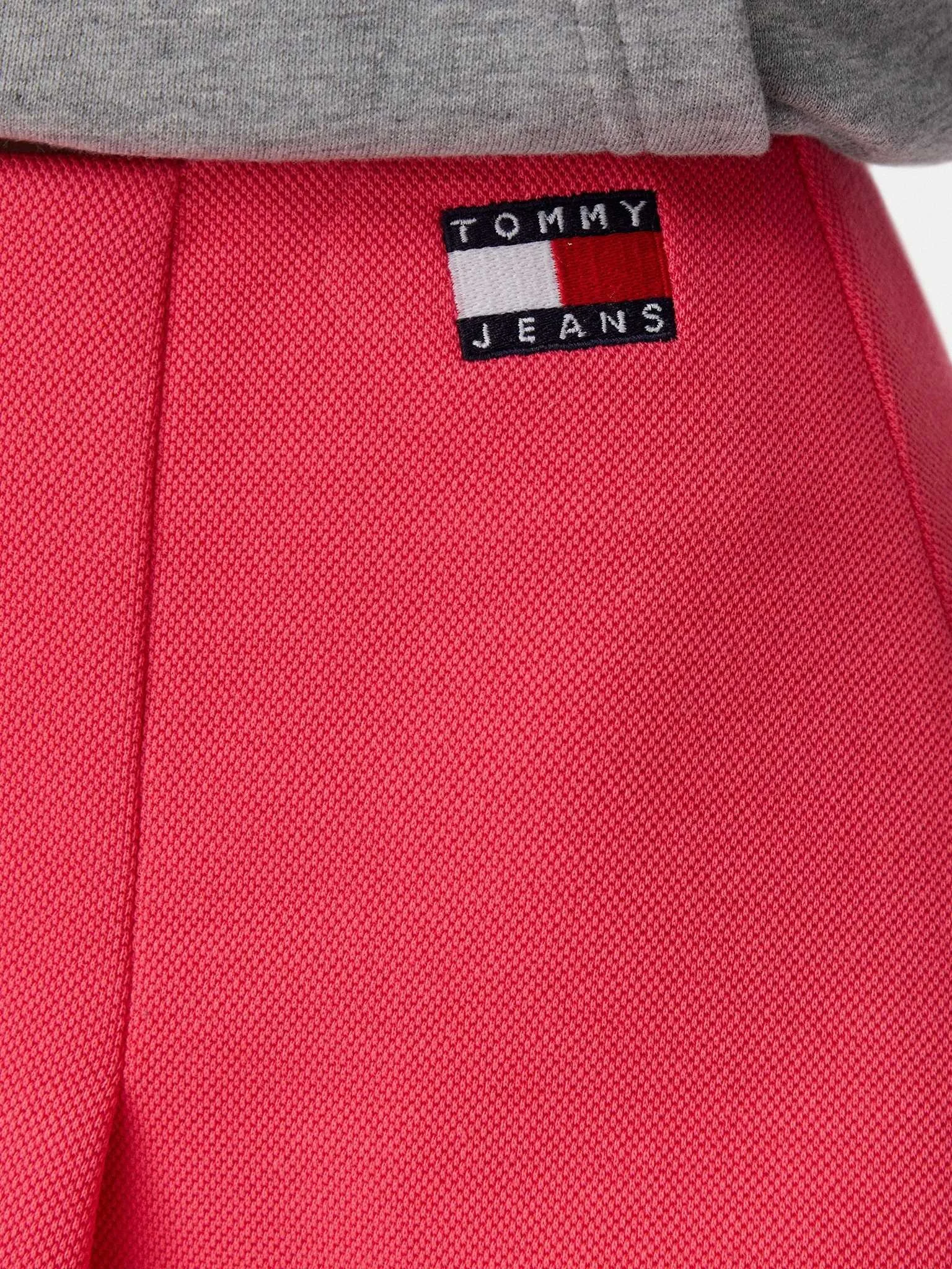Tommy Jeans - TJW PIQUE... 2