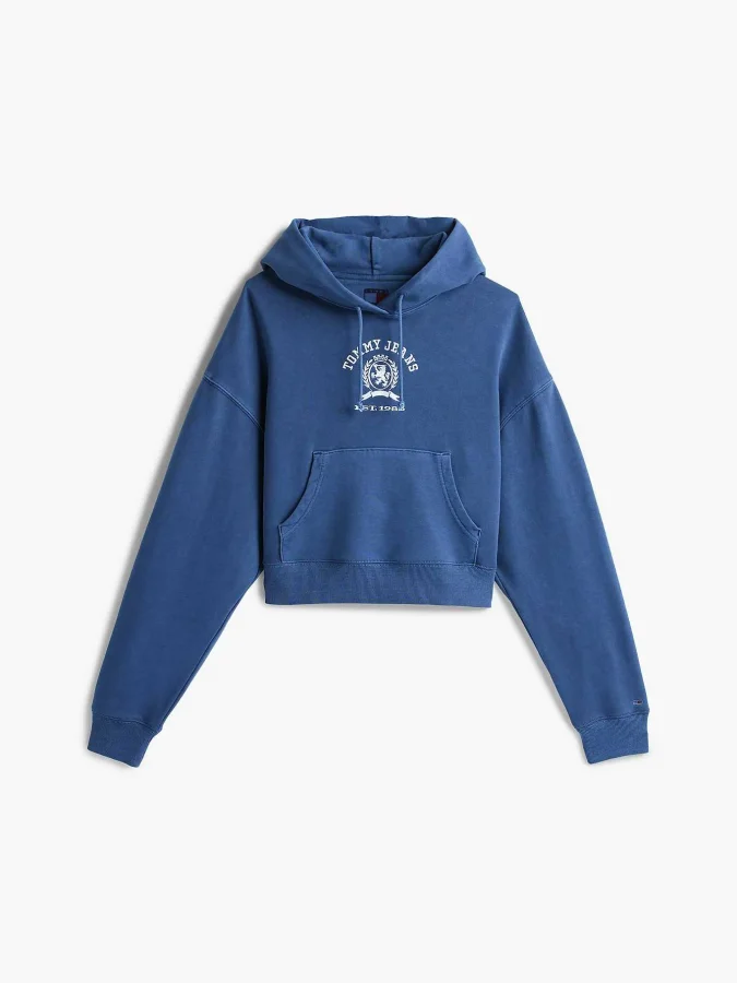Tommy Jeans - TJW BXY CRP... 2