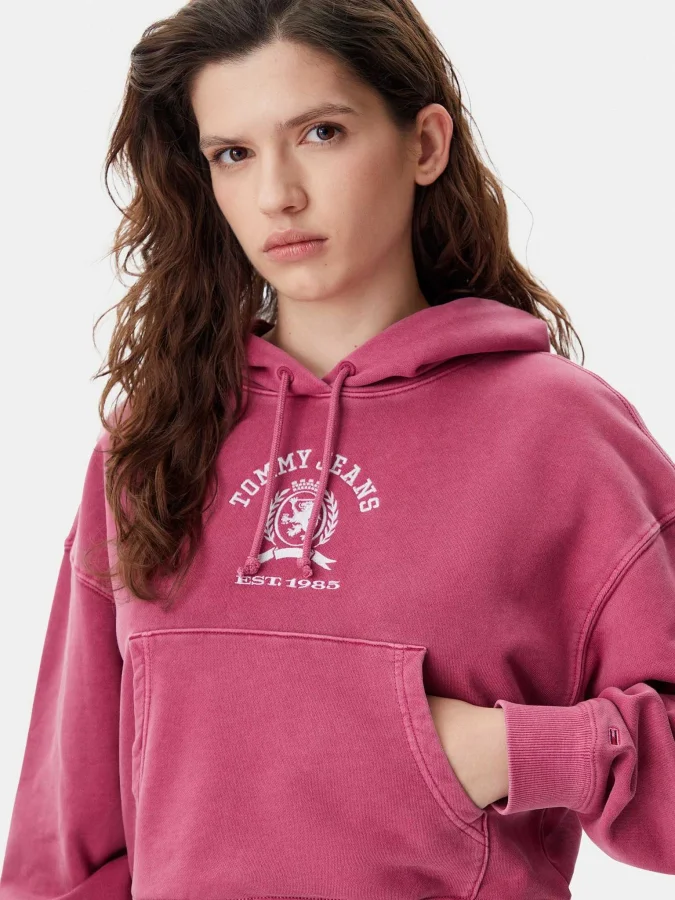 Tommy Jeans - TJW BXY CRP... 2