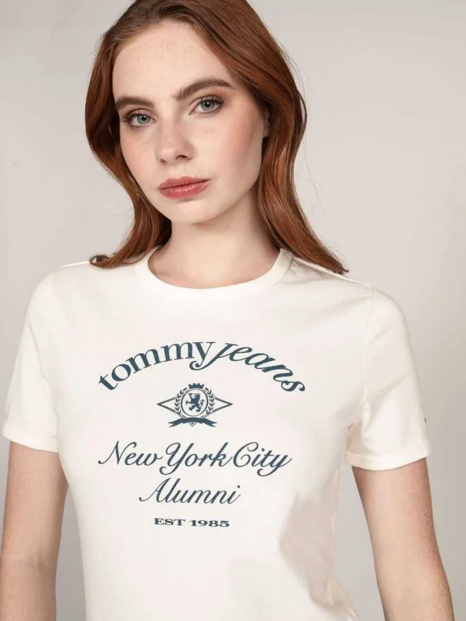Tommy Jeans - TJW SLIM... 2