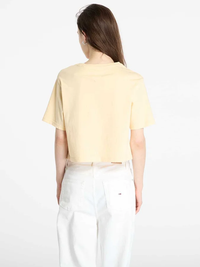 Tommy Jeans - TJW RLX SH... 2
