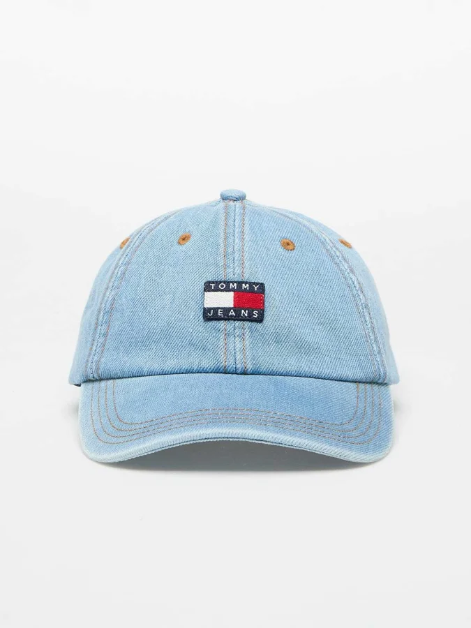 Tommy Jeans - TJW HERITAGE...