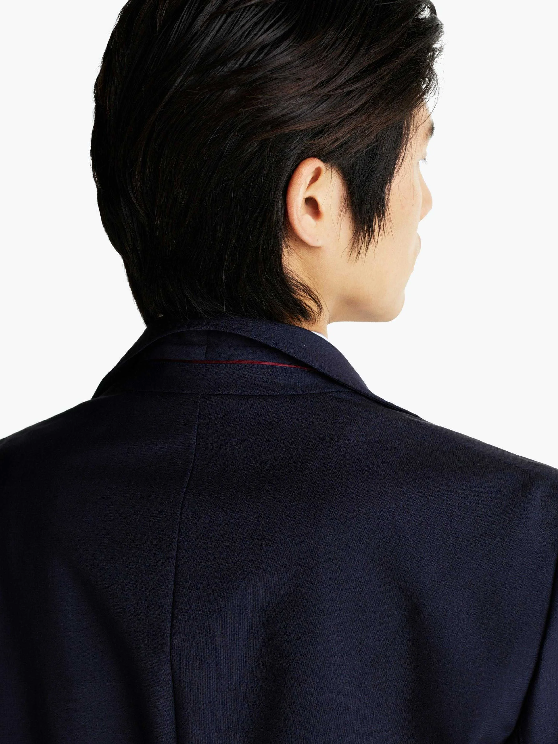 Tommy Hilfiger - DC TRAVEL BLAZER Tommy Hilfiger - DC TRAVEL BLAZER