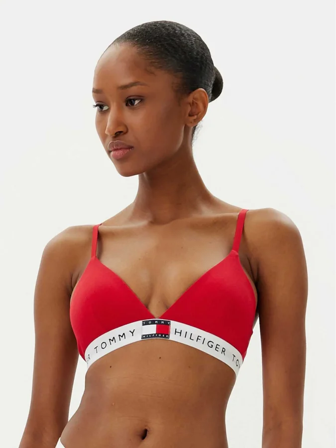 Tommy Hilfiger - RP TRIANGLE