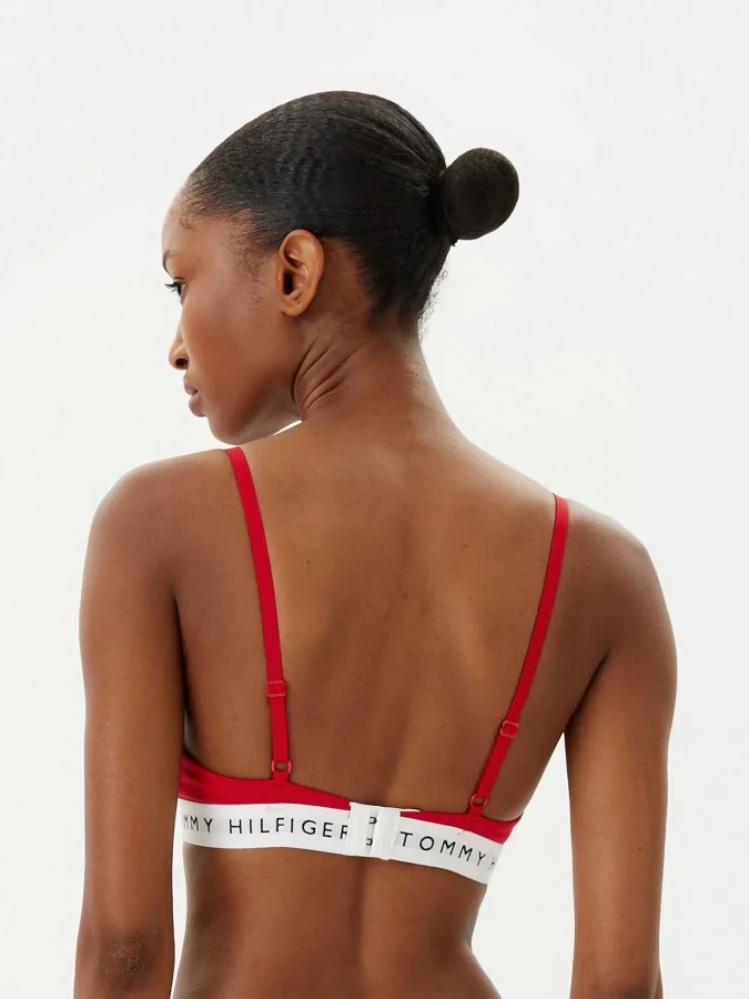 Tommy Hilfiger - RP TRIANGLE 2