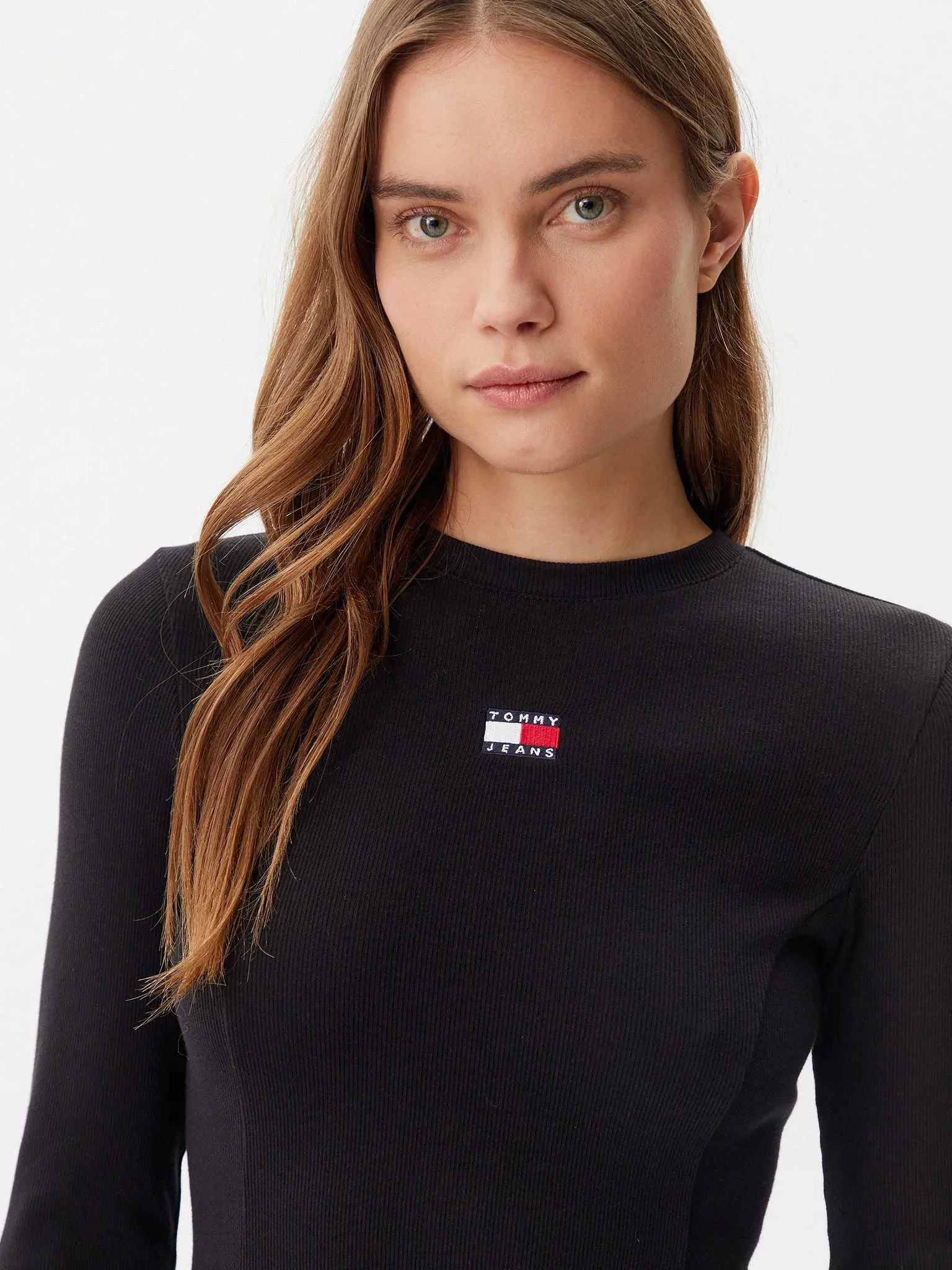 Tommy Jeans - TJW FIT &... 2