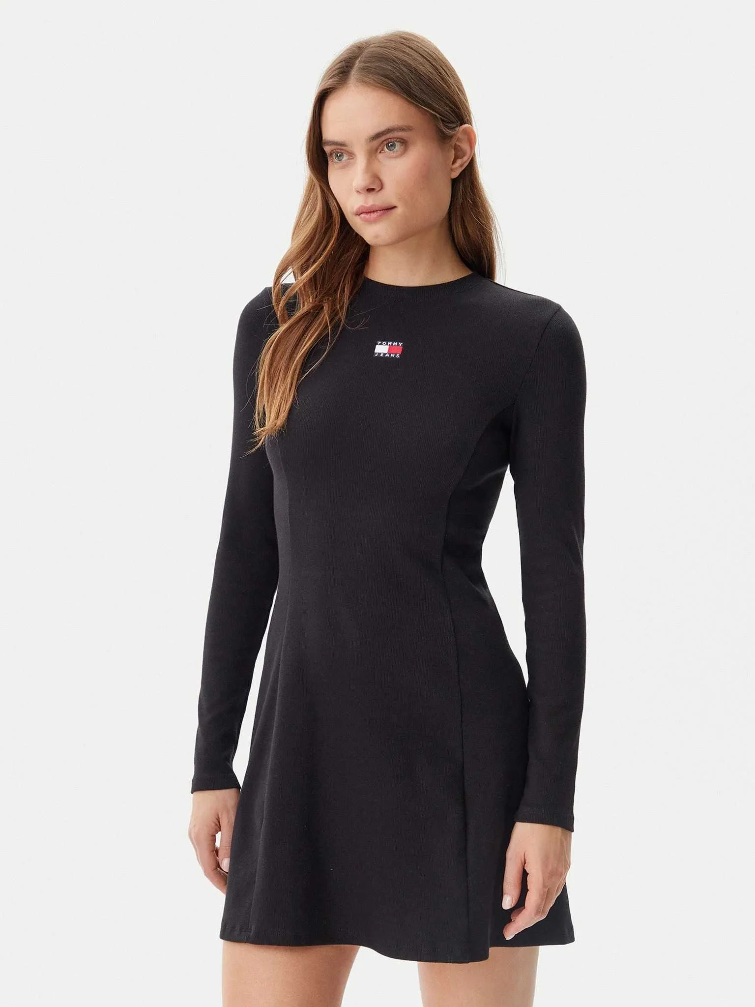 Tommy Jeans - TJW FIT &...