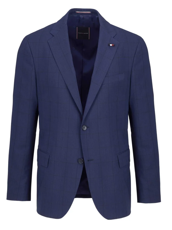 TH X Lardini - MAN...