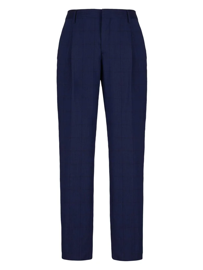 TH X Lardini - MAN TROUSER