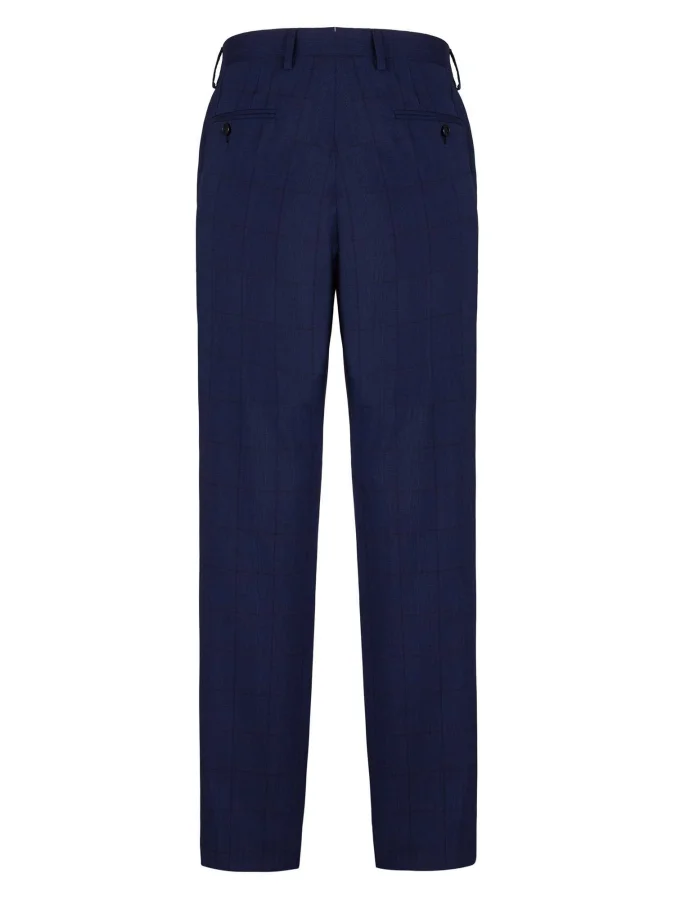 TH X Lardini - MAN TROUSER 2