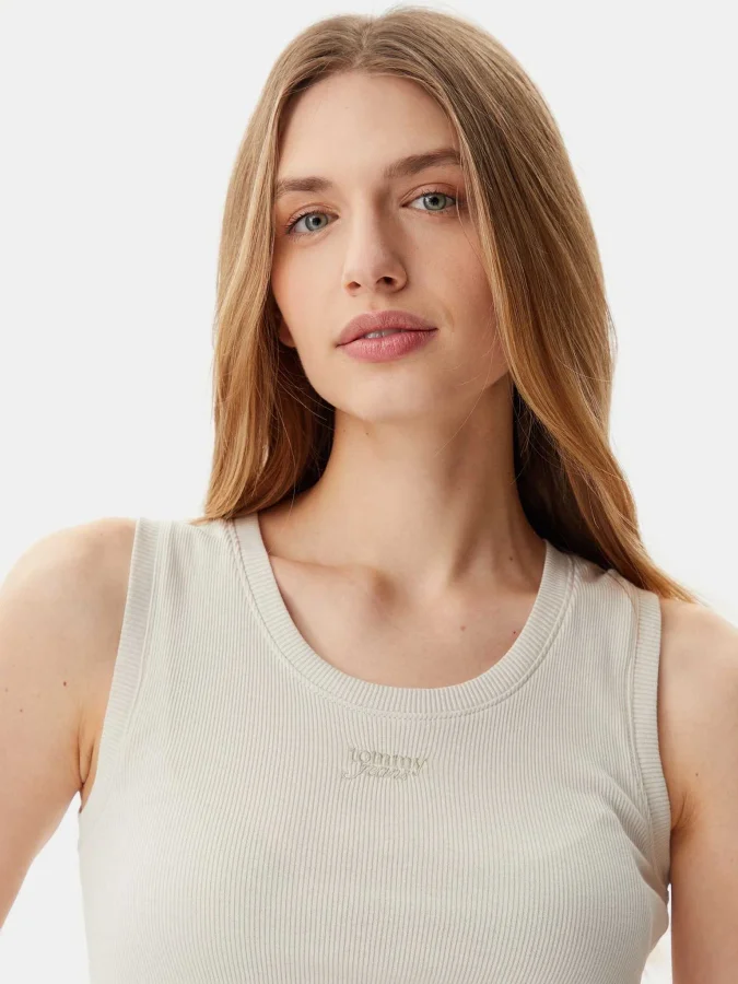 Tommy Jeans - TJW SLIM... 2