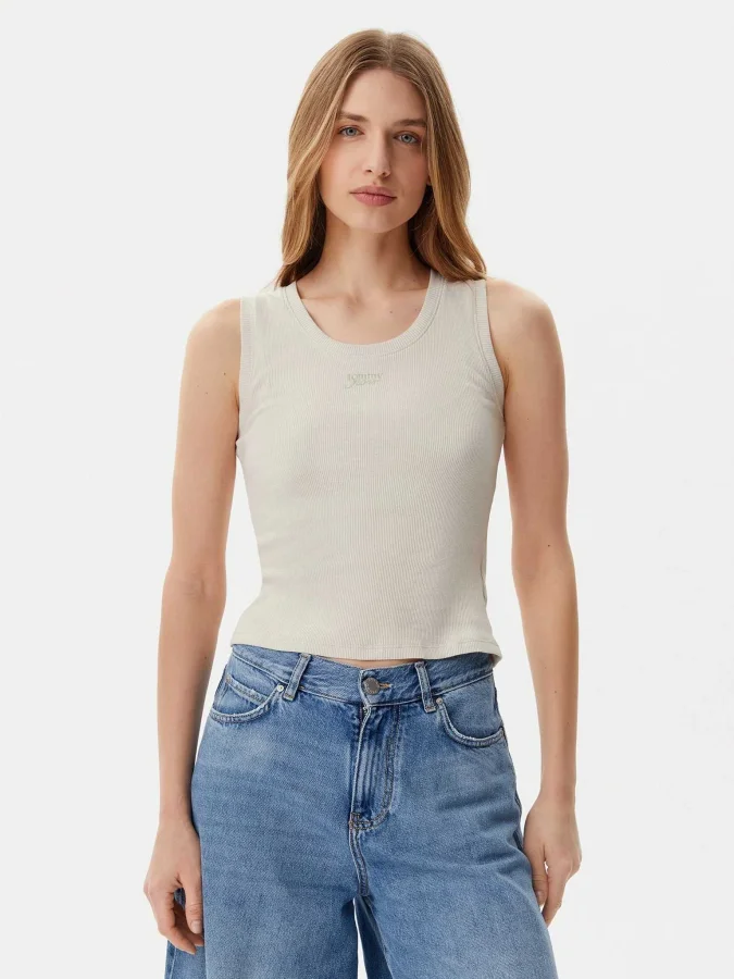 Tommy Jeans - TJW SLIM...