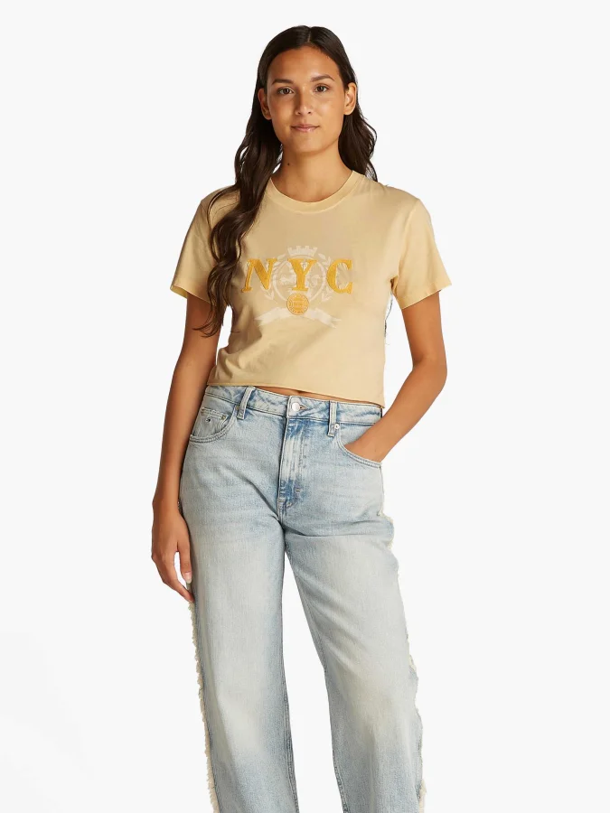 Tommy Jeans - TJCW VARSITY... 2
