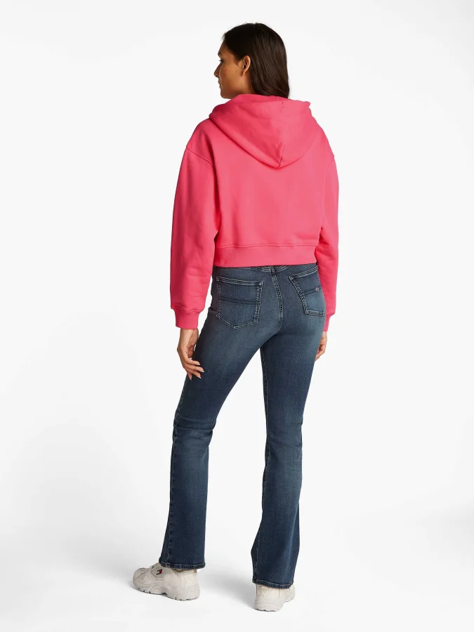 Tommy Jeans - TJW BXY CRP... 2