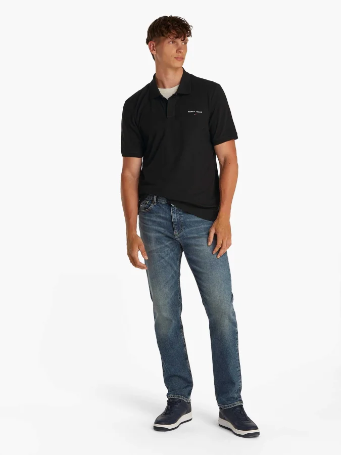 Tommy Jeans - TJM REG... 2