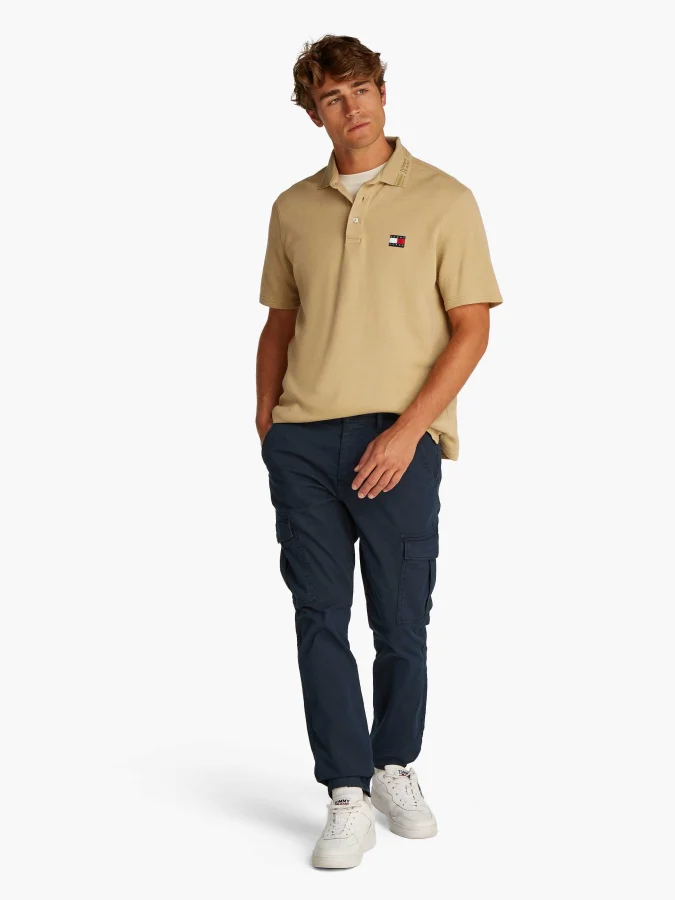 Tommy Jeans - TJM REG... 2