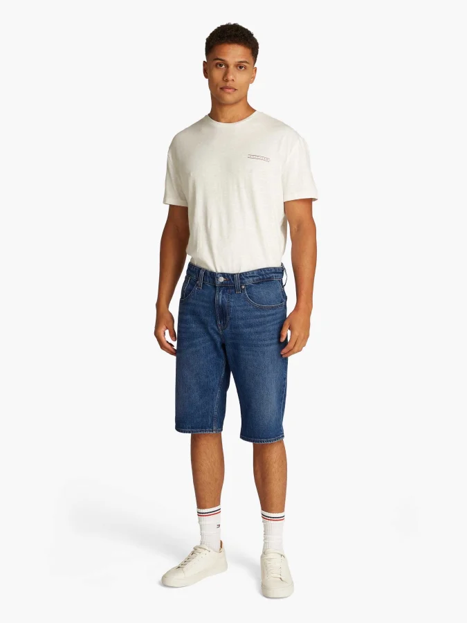 Tommy Jeans - RONNIE SHORT... 2