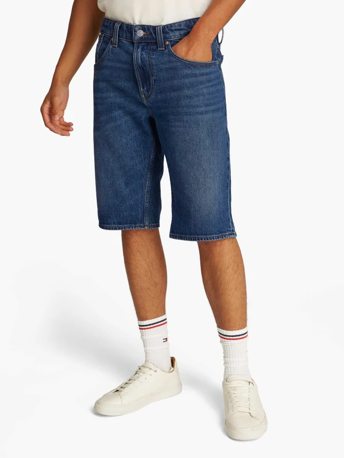 Tommy Jeans - RONNIE SHORT...