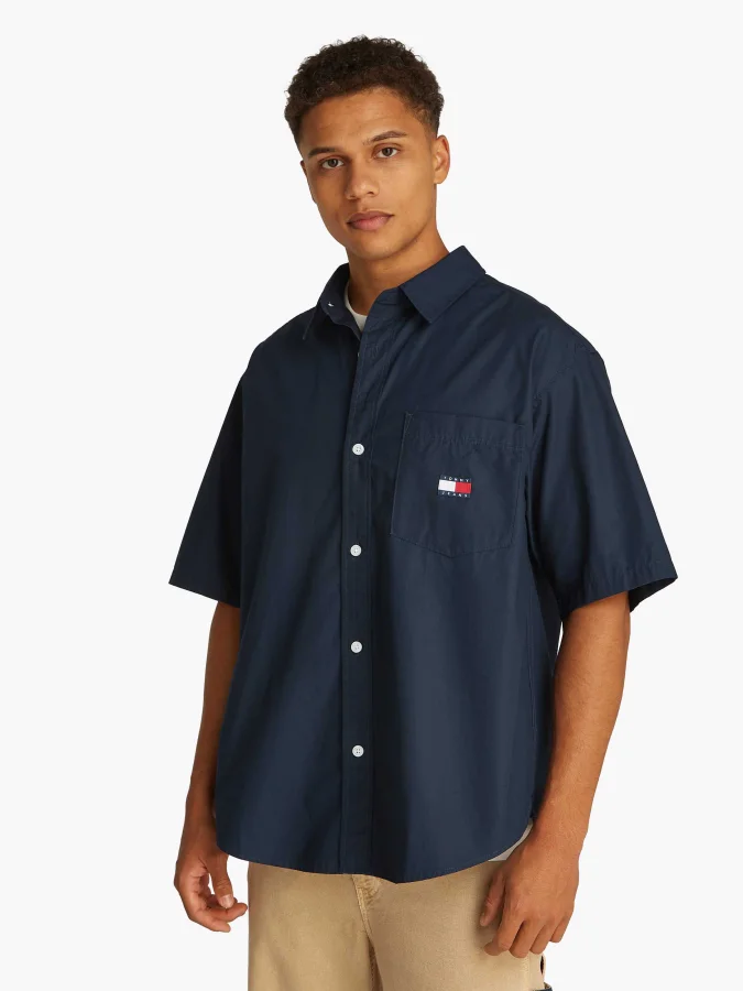 Tommy Jeans - TJM EASY...