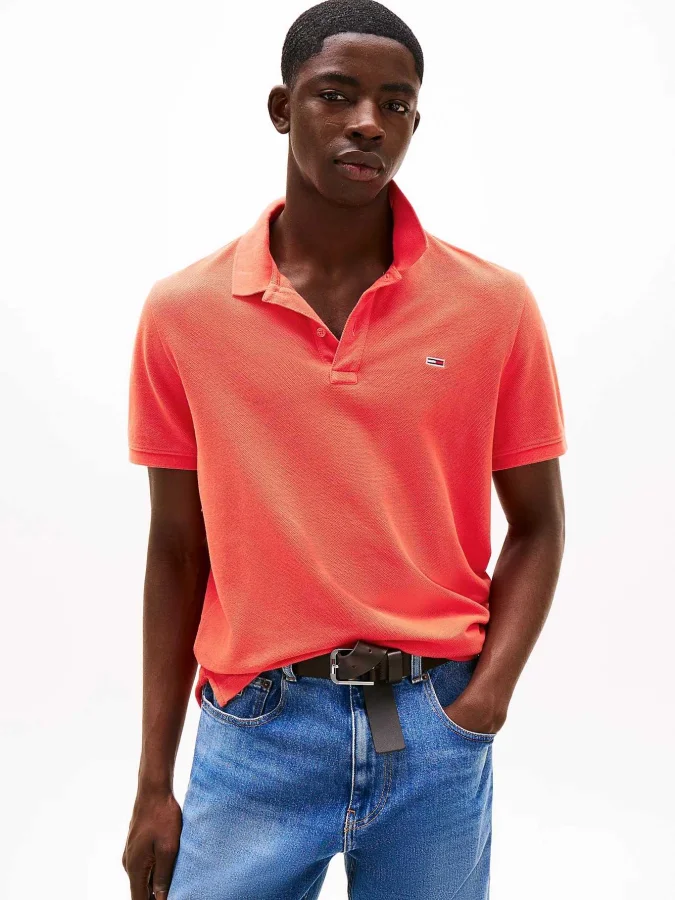 Tommy Jeans - TJM SLIM...