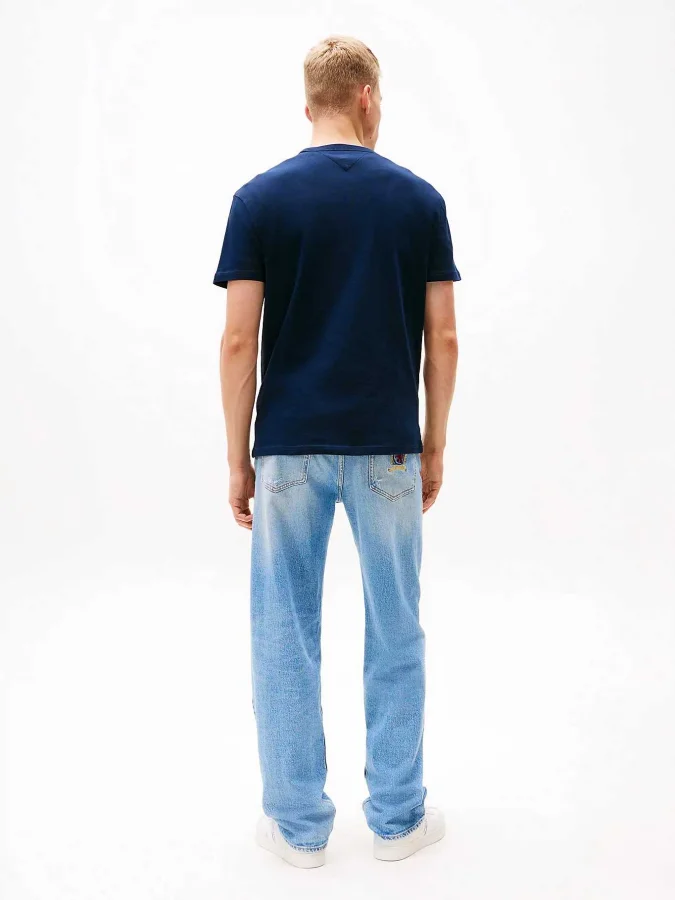 Tommy Jeans - TJM REG BADGE... 2