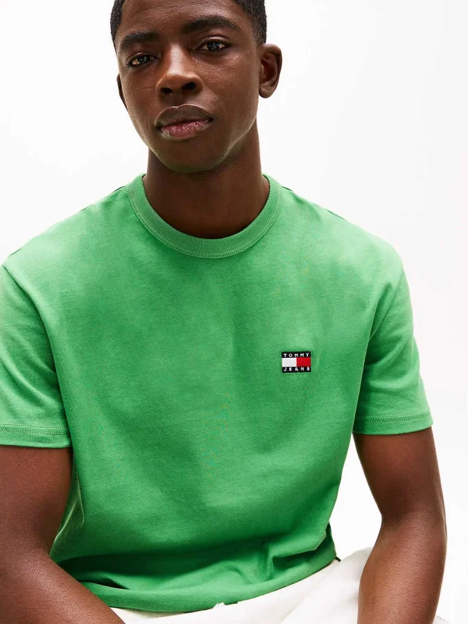 Tommy Jeans - TJM REG BADGE... 2