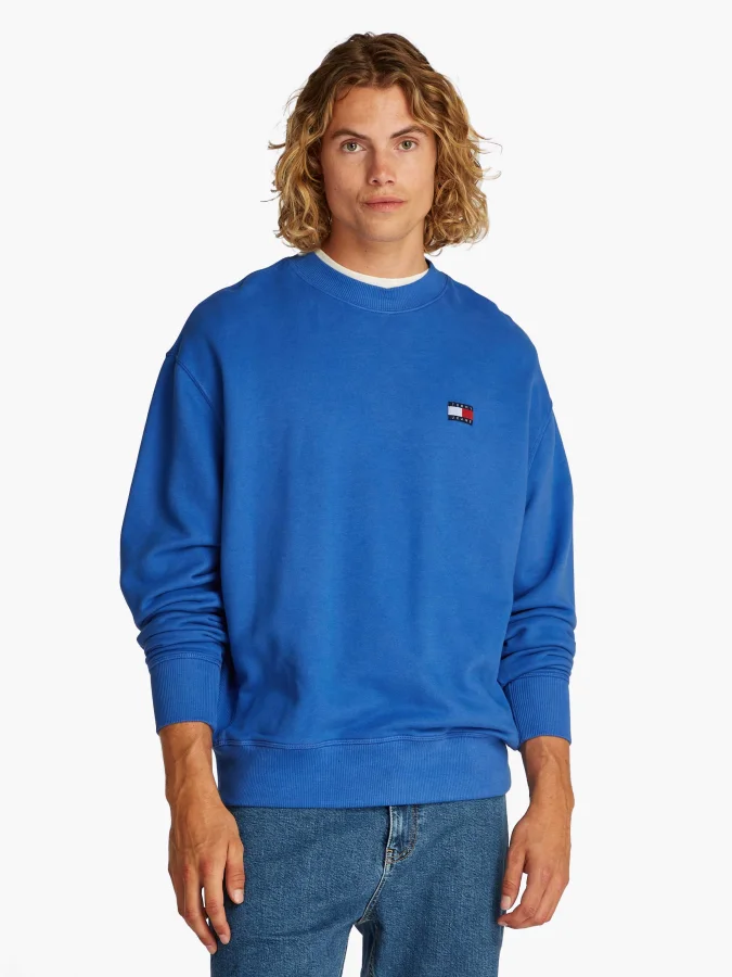 Tommy Jeans - TJM RLX TJ...