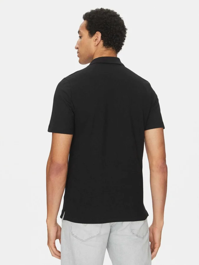 GUESS - LYLE SS POLO 2