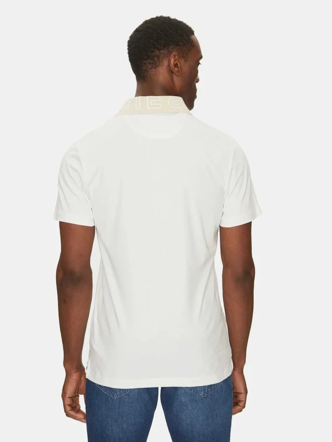 GUESS - NOLAN SS POLO 2