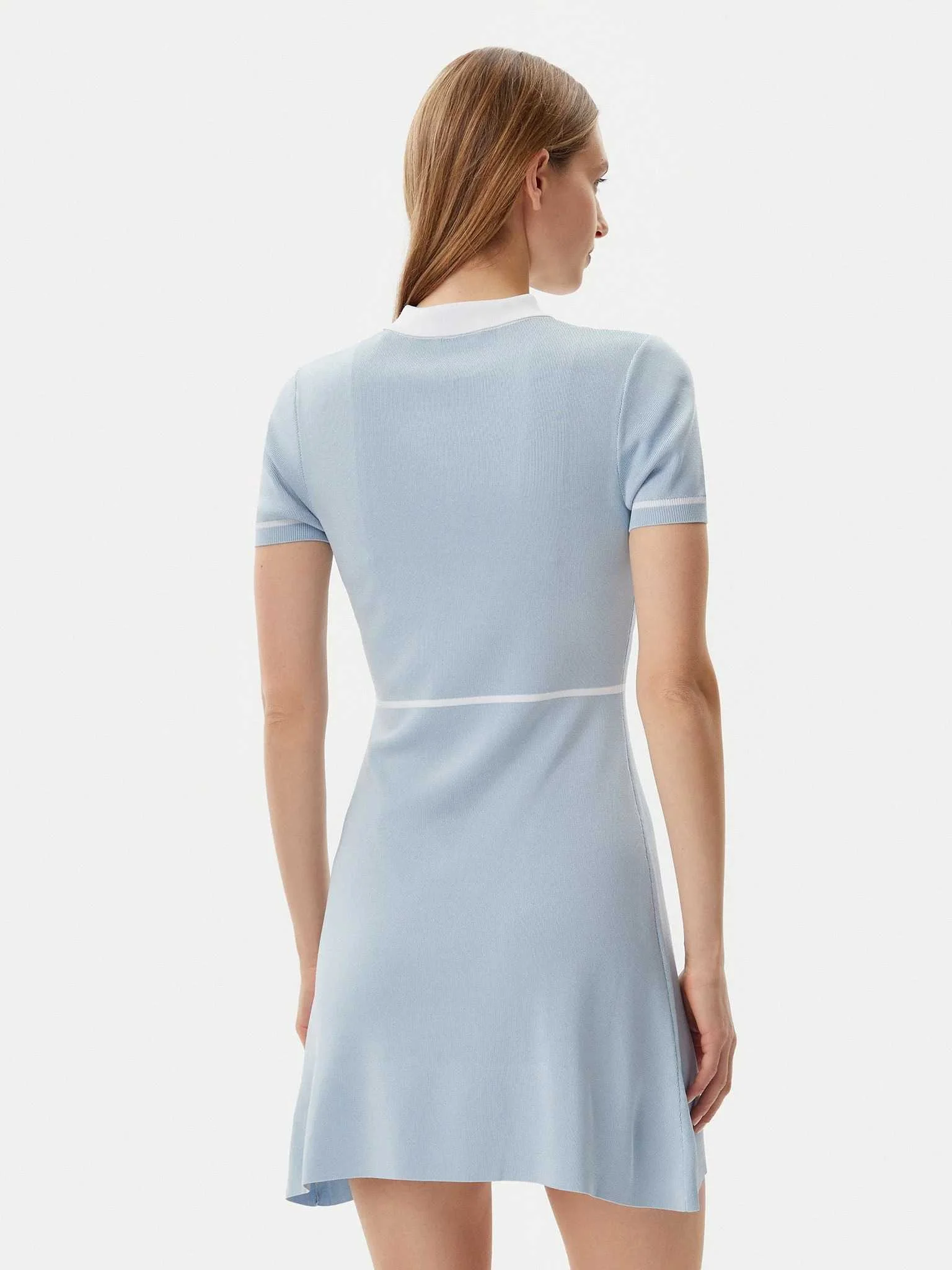 GUESS - SS SWEATER DRESS 2