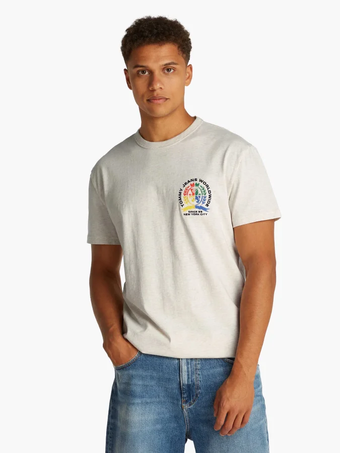 Tommy Jeans - TJM REG POP...