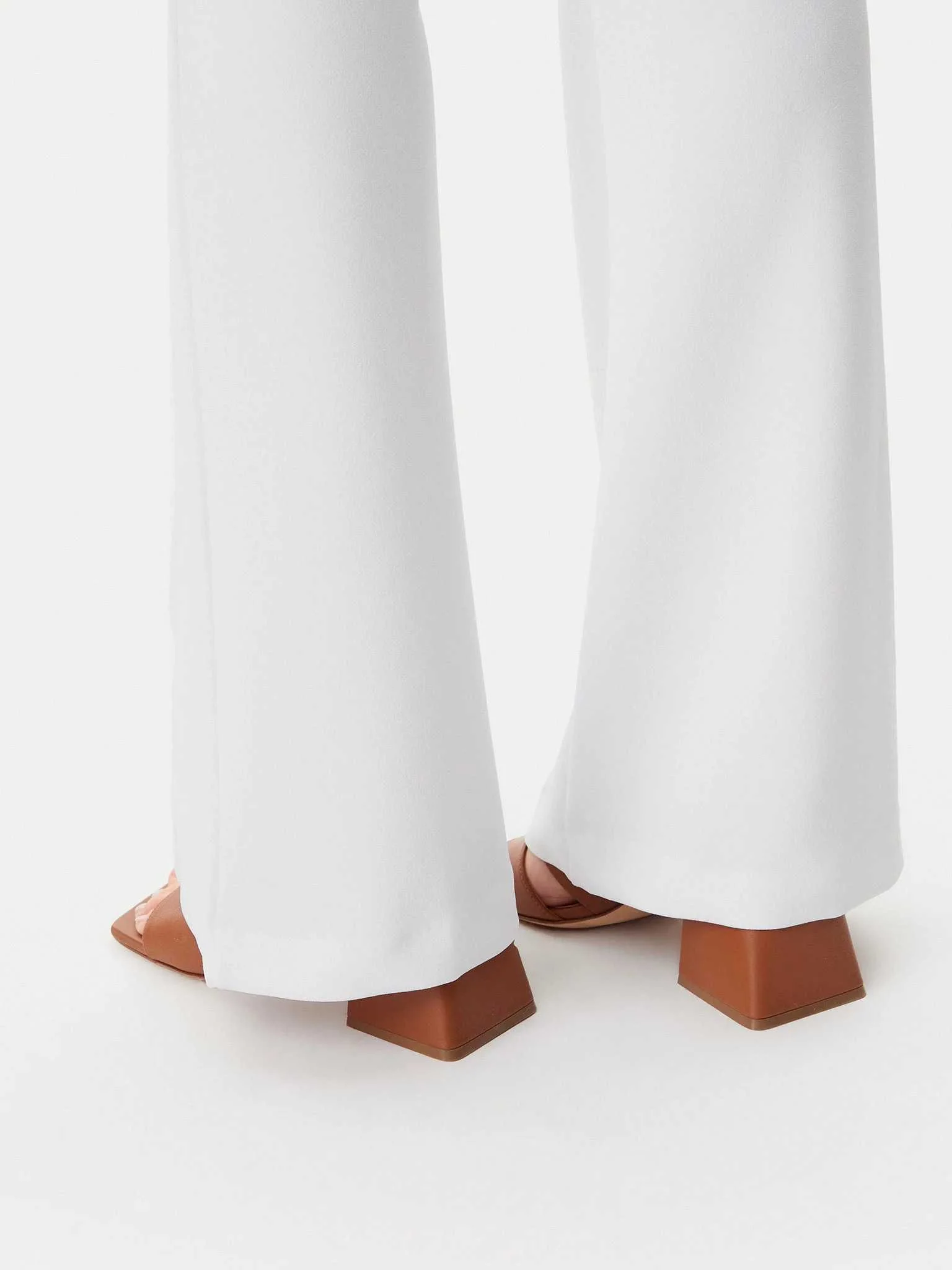 GUESS - NEW FLARED EVELINA PANT GUESS - NEW FLARED EVELINA PANT