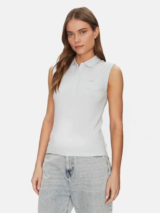 GUESS JEANS - GJ SLEEVELESS...