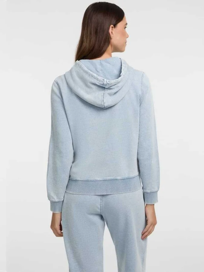 GUESS JEANS - GJ ZIP HOOD... 2