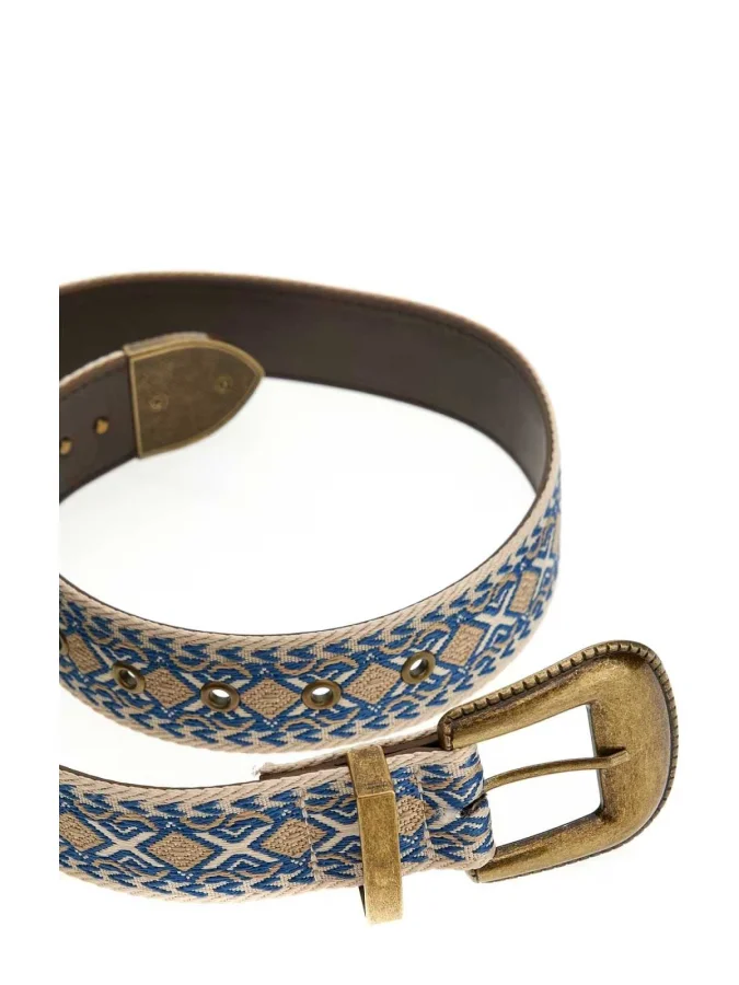 GUESS - JACQUI BELT 2