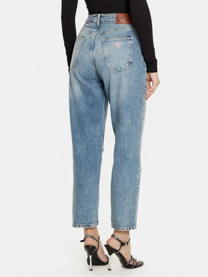GUESS - MOM JEAN 2
