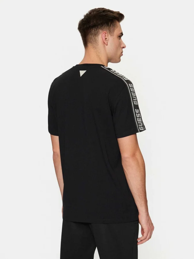 GUESS - ARLO CN T-SHIRT 2