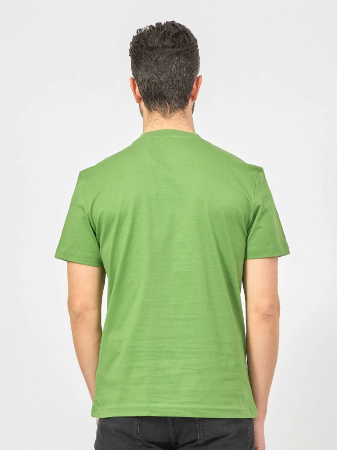 GUESS - CATMINT CN T-SHIRT 2